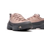 The North Face Glenclyffe Urban Low Grey Brown - Image 4