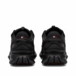Moncler Trailgrip GTX Low Top – Black - Image 4