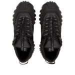Moncler Trailgrip GTX Low Top – Black - Image 3