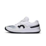 On The Roger Pro 2 White Black