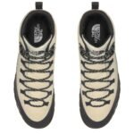 The North Face Glenclyffe Urban High Beige Black - Image 2
