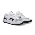 On The Roger Pro 2 White Black - Image 2