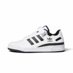 adidas Forum 84 Low – White/Black