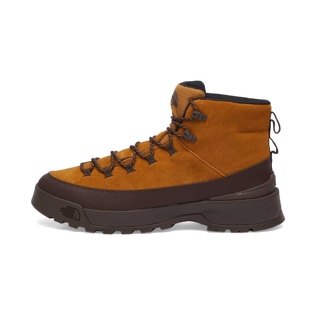 28-1.jpg The North Face Glenclyffe Urban High Brown - Image 1