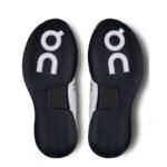 On The Roger Pro 2 White Black - Image 4
