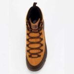 The North Face Glenclyffe Urban High Brown - Image 5
