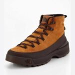 The North Face Glenclyffe Urban High Brown - Image 3
