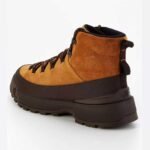 The North Face Glenclyffe Urban High Brown - Image 4
