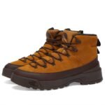 The North Face Glenclyffe Urban High Brown - Image 2