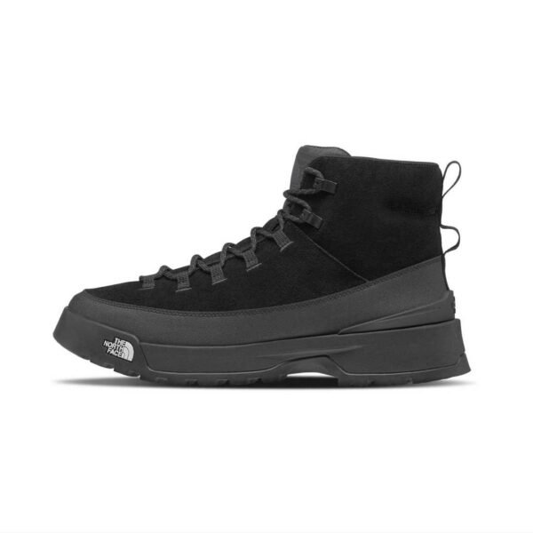 The North Face Glenclyffe Urban High Black