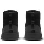The North Face Glenclyffe Urban High Black - Image 3