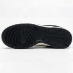Nike SB Dunk Low x Balenciaga Black White - Image 4