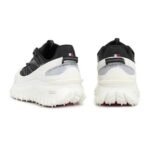 Moncler Trailgrip GTX Low Top White Black - Image 6