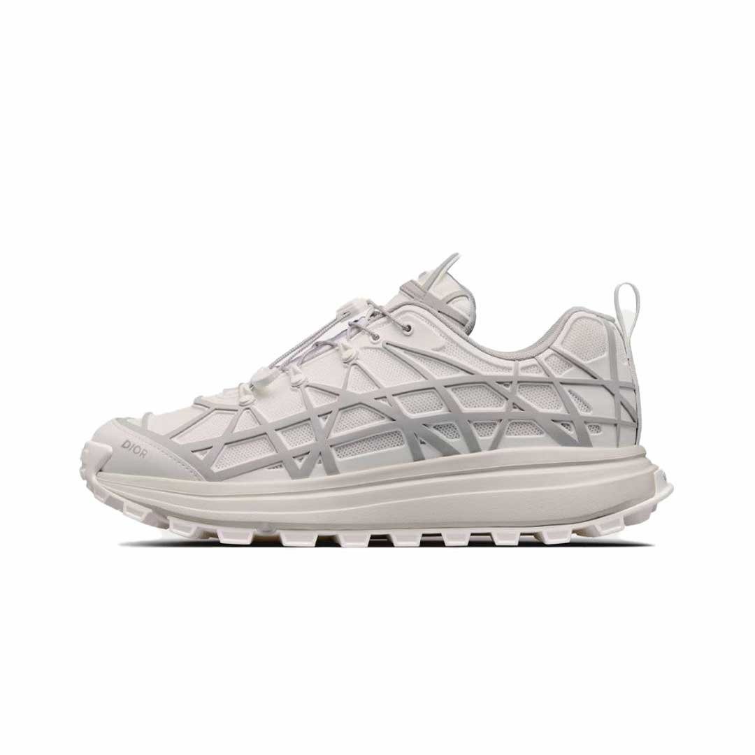 4-16-1.jpg Dior B31 Runner – White - Image 1