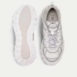 Dior B31 Runner – White - Image 3