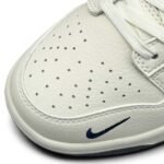 Nike SB Dunk Low x Burberry Multicolor - Image 4