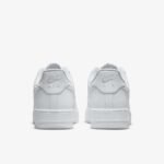 Nike Air Force 1 – White - Image 5
