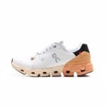On Cloudflyer 4 – White/Copper