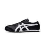 Onitsuka Tiger Mexico 66 Black