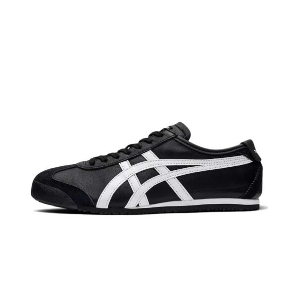 Onitsuka Tiger Mexico 66 Black