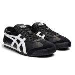 Onitsuka Tiger Mexico 66 Black - Image 2