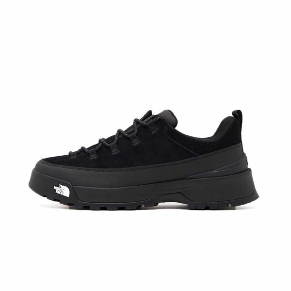 The North Face Glenclyffe Urban Low Black