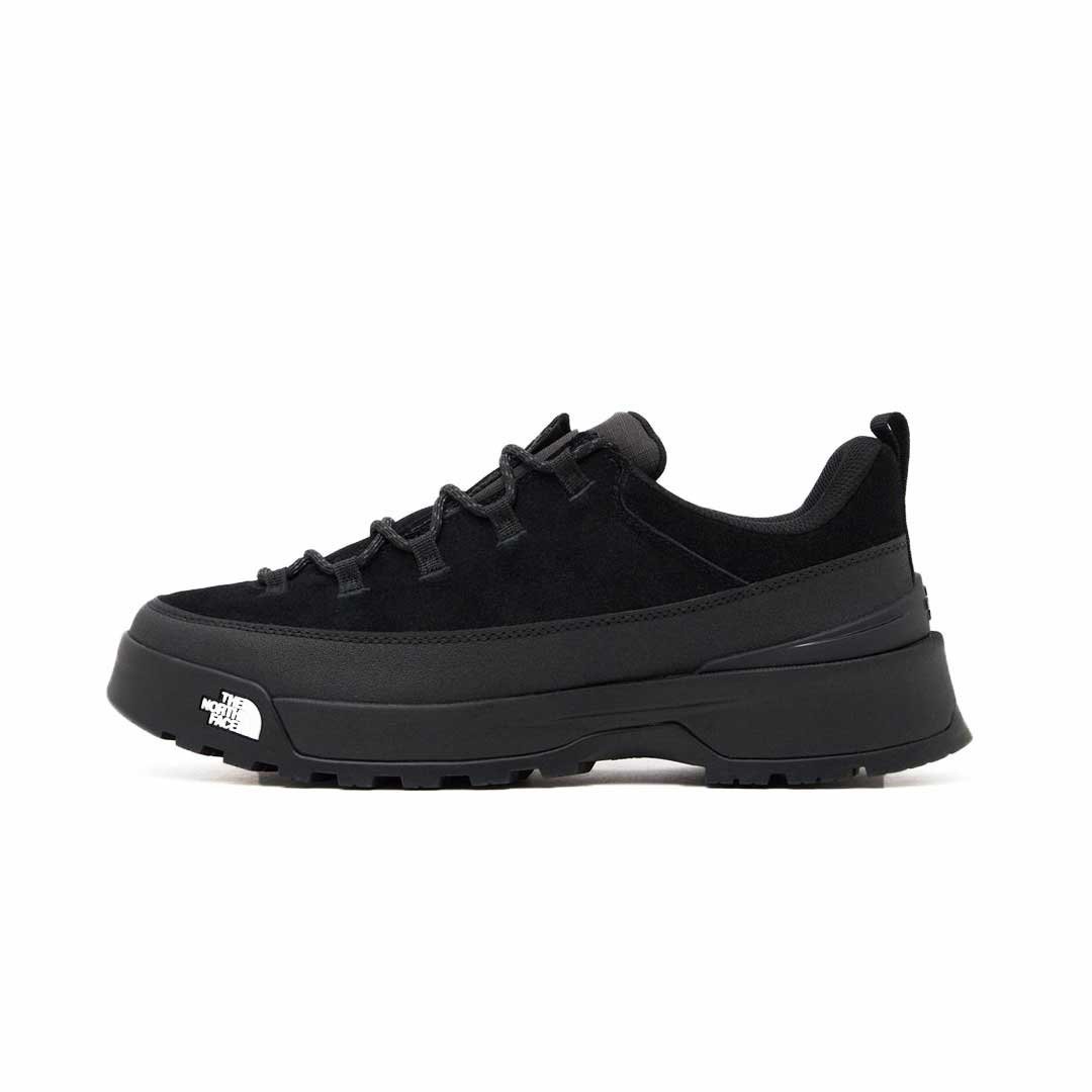 5-1-1.jpg The North Face Glenclyffe Urban Low Black - Image 1