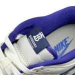 Nike SB Dunk Low x Burberry Multicolor - Image 5