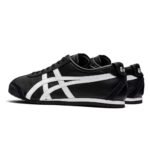 Onitsuka Tiger Mexico 66 Black - Image 3