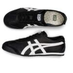 Onitsuka Tiger Mexico 66 Black - Image 5