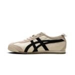Onitsuka Tiger Mexico 66 Birch Black