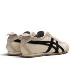 Onitsuka Tiger Mexico 66 Birch Black - Image 4