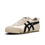 Onitsuka Tiger Mexico 66 Birch Black - Image 2