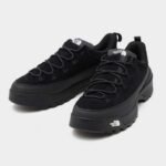 The North Face Glenclyffe Urban Low Black - Image 2