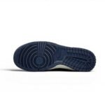 Nike SB Dunk Low x Burberry Multicolor - Image 7