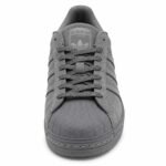 Adidas Superstar Grey - Image 5
