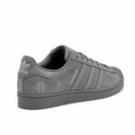 Adidas Superstar Grey - Image 4