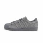 Adidas Superstar Grey