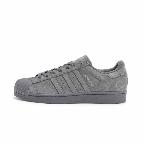 Adidas Superstar Grey