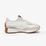 New Balance 327 – Moonbeam/Navy - Image 2
