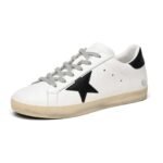 Golden Goose Super-star 'White black' - Image 2