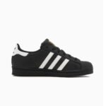 adidas Superstar – Black - Image 2