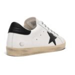 Golden Goose Super-star 'White black' - Image 3