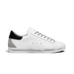 Golden Goose Super-star 'White grey' - Image 2