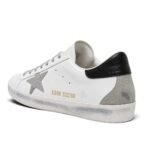 Golden Goose Super-star 'White grey' - Image 3