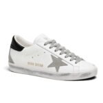 Golden Goose Super-star 'White grey' - Image 4