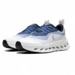 LOEWE x On Cloudtilt 2.0 Blue White - Image 2