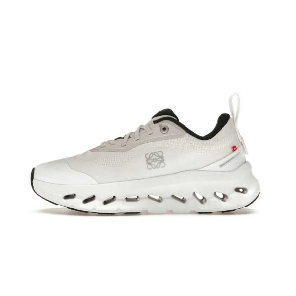 LOEWE x On Cloudtilt 2.0 Sand White