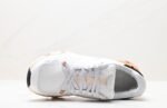 On Cloudflyer 4 – White/Copper - Image 5
