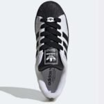 Adidas Superstar Black White - Image 4